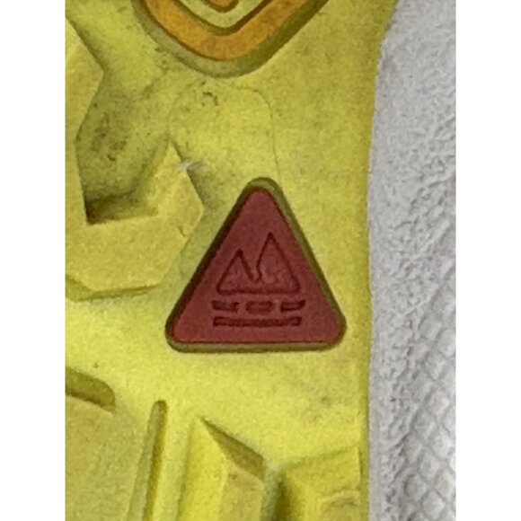 KEEN NXIS Evo Waterproof Hiking Shoes Women’s 8.5 Porcelain Green Outdoor - Picture 15 of 16